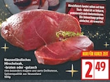 Aktuelle Gulasch Angebote bei EDEKA in Berlin Aktuelles Neuseeländisches Hirschsteak, -braten oder -gulasch Angebot bei EDEKA in Berlin ab 2,49 €