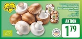 Bio-Champignons weiß von EDEKA Heimatliebe im aktuellen EDEKA Prospekt