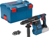 Akku-Bohrhammer GBH 18V-26F bei Globus-Baumarkt im Völklingen Prospekt für 299,00 €