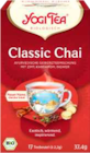 Classic Chai Angebote von Yogi Tea bei EDEKA Seevetal für 2,22 €