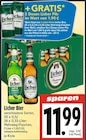 Aktuelles Bier Angebot bei EDEKA in Gießen ab 1,90 €