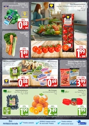 Silvester im EDEKA Prospekt in Schwerin Aktueller EDEKA Prospekt mit Silvester, "Top Angebote", Seite 7