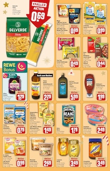 Zucker im aktuellen REWE Prospekt (Wiesbaden) Zucker im REWE Prospekt "Dein Markt" mit 30 Seiten (Wiesbaden)