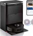 5,Saugroboter mit Wischfunktion BCRDW3BAB Angebote von Bosch bei expert Lehrte für 649,00 €