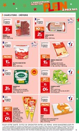 Offre Emmental dans le catalogue Netto du moment à la page 9