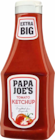 Tomato Ketchup von Papa Joe's im aktuellen Netto Marken-Discount Prospekt für 2,49 €