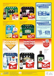 Jägermeister im Netto Marken-Discount Prospekt in Hoyerswerda Aktueller Netto Marken-Discount Prospekt mit Jägermeister, "DER ORT, AN DEM DU IMMER AUSGEZEICHNETE PREISE FINDEST.", Seite 2