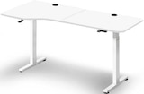 Höhenverstellbarer Schreibtisch Office im Angebot bei Netto Marken-Discount in Kaiserslautern Höhenverstellbarer Schreibtisch Office Angebote von JUSKYS bei Netto Marken-Discount Kaiserslautern für 79,99 €