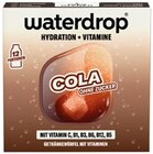 Cola im Angebot bei REWE in Bornheim Cola Angebote von Waterdrop bei REWE Bornheim für 5,99 €