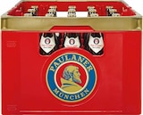 Hefe-Weißbier Naturtrüb im Netto Marken-Discount Prospekt Hefe-Weißbier Naturtrüb von Paulaner im aktuellen Netto Marken-Discount Prospekt für 13,99 €