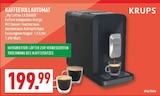 Aktuelle Kaffeevollautomat Angebote bei Marktkauf in Düsseldorf Aktuelles My Coffee EA2004E0 Angebot bei Marktkauf in Düsseldorf ab 199,99 €