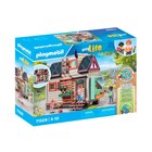 Tiny House - PLAYMOBIL en promo chez Carrefour Istres à 54,50 €