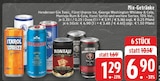 Aktuelles Gin Tonic Angebot bei E center in Mönchengladbach ab 1,29 €