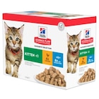 Promo Multipack pour chaton à 11,99 € dans le catalogue Maxi Zoo à Farébersviller