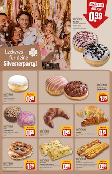 Kräuter im REWE Prospekt "Dein Markt" mit 36 Seiten (Berlin)