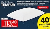 Aktuelle Kissen Angebote bei Zurbrüggen in Bochum Aktuelles Schlafkissen COMFORT Angebot bei Zurbrüggen in Bochum ab 113,40 €