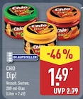 Aktuelles Dip! Angebot bei ALDI Nord in Oldenburg ab 1,49 €