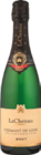 Getränke Hoffmann Panketal - Crémant de Loire Brut Angebot im Prospekt Crémant de Loire Brut bei Getränke Hoffmann im Panketal Prospekt für 6,99 €