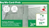 Vinylboden "SPC Classic" von Specht für 19,99 € bei BayWa Bau- und Gartenmärkte im Angebot Vinylboden "SPC Classic" von Specht im aktuellen BayWa Bau- und Gartenmärkte Prospekt