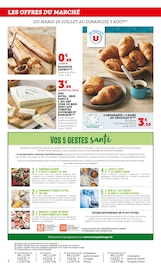 D'autres offres dans le catalogue "U Express" de U Express à la page 2