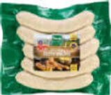 Thüringer Rostbratwurst Angebote bei Netto Marken-Discount Trier für 2,99 €