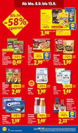 Nudeln im Lidl Prospekt in Augsburg Aktueller Lidl Prospekt mit Nudeln, "LIDL LOHNT SICH", Seite 16