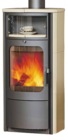 Kaminofen 'Opera B' Angebote von Hark Kamine bei BAUHAUS Ludwigshafen für 1.399,00 €