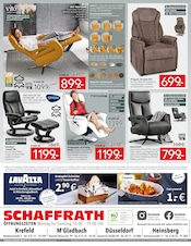 Aktueller Schaffrath Prospekt mit Lavazza, "SCHÖNE WEIHNACHTSZEIT", Seite 12