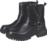 Bottes - L&D en promo à 12,99 € chez Aldi Bottes - L&D dans le catalogue Aldi