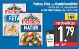 Feta von Patros im aktuellen EDEKA Prospekt für 1,79 €