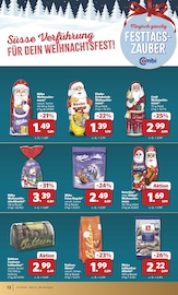 Aktueller combi Prospekt mit Kinder Schokolade, "Markt - Angebote", Seite 12