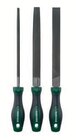 Feilen-/Raspel-/Drahtbürsten-/Stechbeitel-Set Angebote von PARKSIDE bei Lidl Osnabrück für 4,99 €