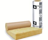 Rouleau laine de verre Supralaine - ISOVER en promo chez Castorama Marseille à 3,19 €