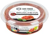 Bruschetta im Angebot bei Penny in Bremerhaven Bruschetta Angebote von San Fabio bei Penny Bremerhaven für 1,29 €