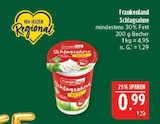 Aktuelles Schlagsahne Angebot bei Marktkauf in Nürnberg ab 0,99 €
