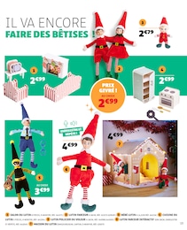 Offre Cuisine Enfant dans le catalogue Gifi du moment à la page 13