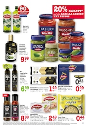 Instant-Nudeln Angebot & Preis im aktuellen E center Prospekt Instant-Nudeln Angebot im aktuellen E center Prospekt auf Seite 21