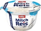 Milchreis im Kaufland Prospekt Milchreis von MÜLLER im aktuellen Kaufland Prospekt für 0,35 €