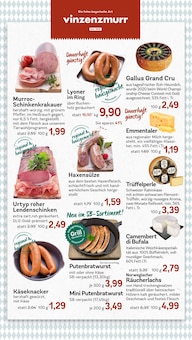 Kleidung im aktuellen REWE Prospekt (München) Kleidung im REWE Prospekt "Dein Markt" mit 22 Seiten (München)