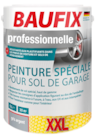 Peinture spéciale pour sol de garage env. 5 l* - BAUFIX en promo chez Norma Thionville à 39,99 €