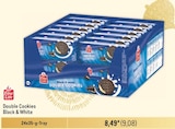 Double Cookies Black & White Angebote von Fine Life bei Metro Gronau für 9,08 €