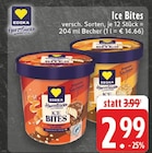 Aktuelle Eis Angebote bei EDEKA in Wuppertal Aktuelles Ice Bites Angebot bei EDEKA in Wuppertal ab 2,99 €