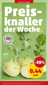 Gulasch im Penny Prospekt "Wer günstig will, muss Penny." mit 30 Seiten (München)