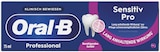 Professional Zahncreme Sensitiv Pro von Oral-B im aktuellen tegut Prospekt für 4,79 €