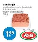 Neuburger bei V-Markt im Thannhausen Prospekt für 1,99 €