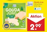 Gouda Jung von Gutes Land im aktuellen Netto Marken-Discount Prospekt für 2,99 €