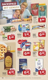 Aktueller combi Prospekt mit Kekse, "Markt - Angebote", Seite 12