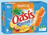 Hyper U Abbeville - Promo BATONNETS SORBET GLACES Promo BATONNETS SORBET GLACES à 1,01 € dans le catalogue Hyper U à Abbeville