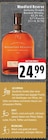 Kentucky Straight Bourbon Whiskey Angebote von Woodford Reserve bei EDEKA Mönchengladbach für 24,99 €