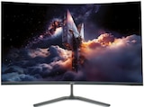 Gaming-Monitor Nitro ED320QW0 Angebote von Acer bei expert TeVi Schwabach für 159,00 €